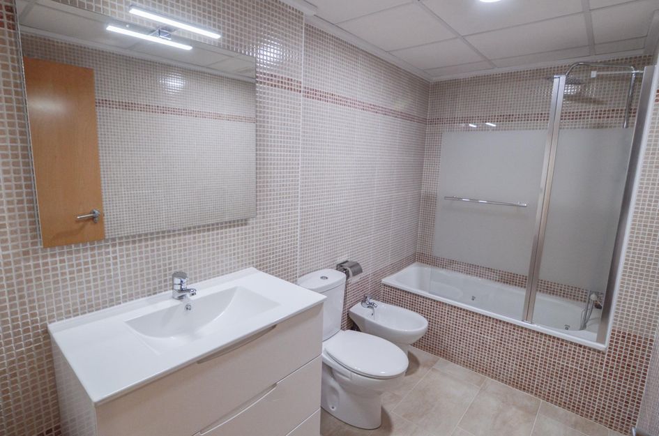 Appartement in Torrevieja