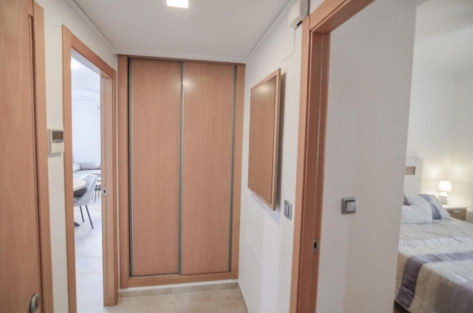 Appartement in Torrevieja