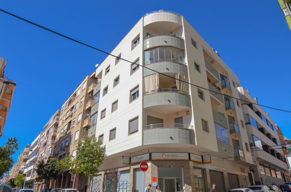 Appartement in Torrevieja