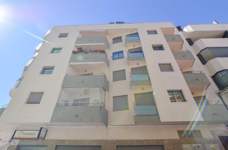 Appartement in Torrevieja