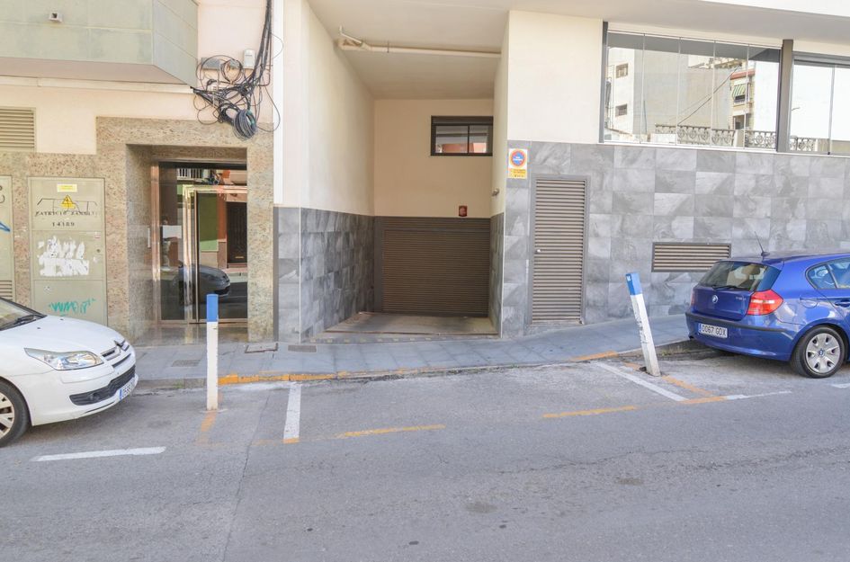 Appartement in Torrevieja