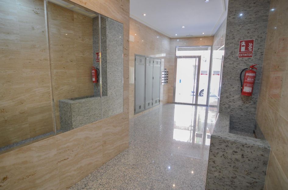 Appartement in Torrevieja