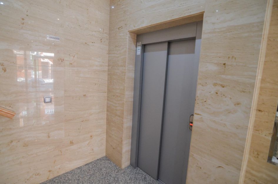 Appartement in Torrevieja