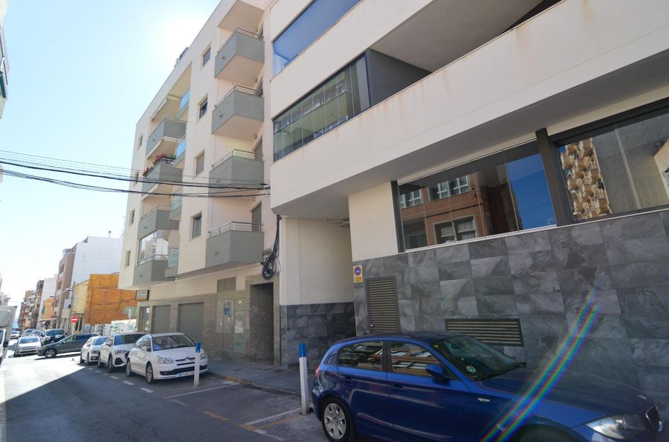 Appartement in Torrevieja