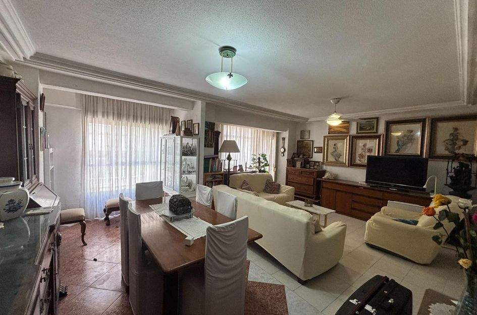 Appartement in Torrevieja