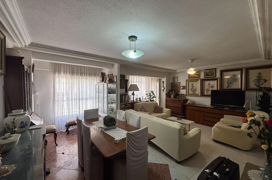 Appartement in Torrevieja