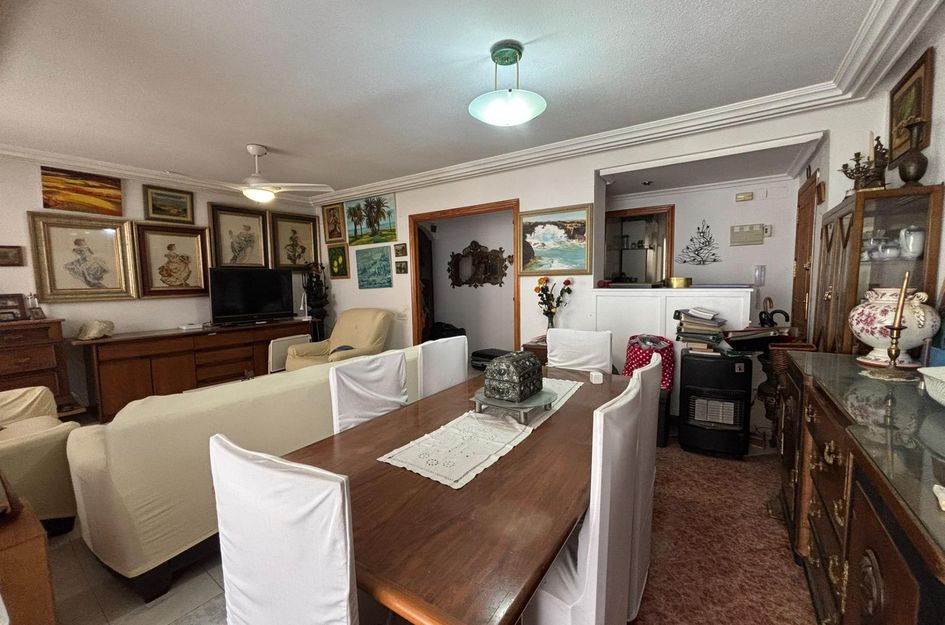 Appartement in Torrevieja
