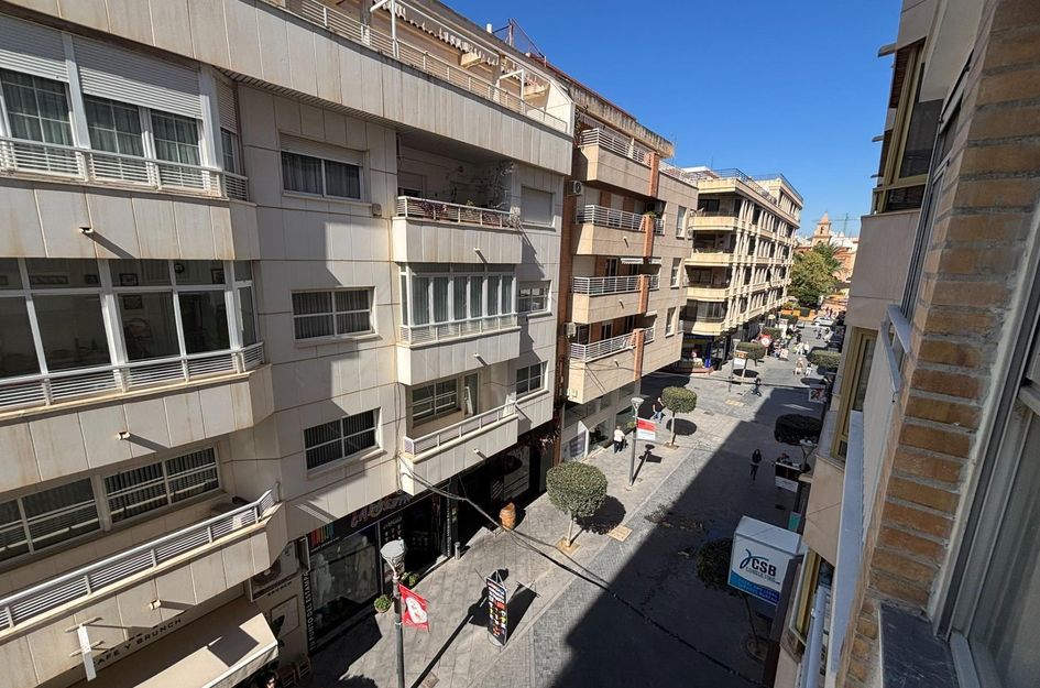 Appartement in Torrevieja