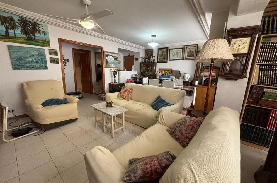 Appartement in Torrevieja