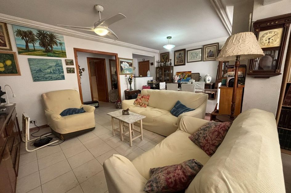 Appartement in Torrevieja