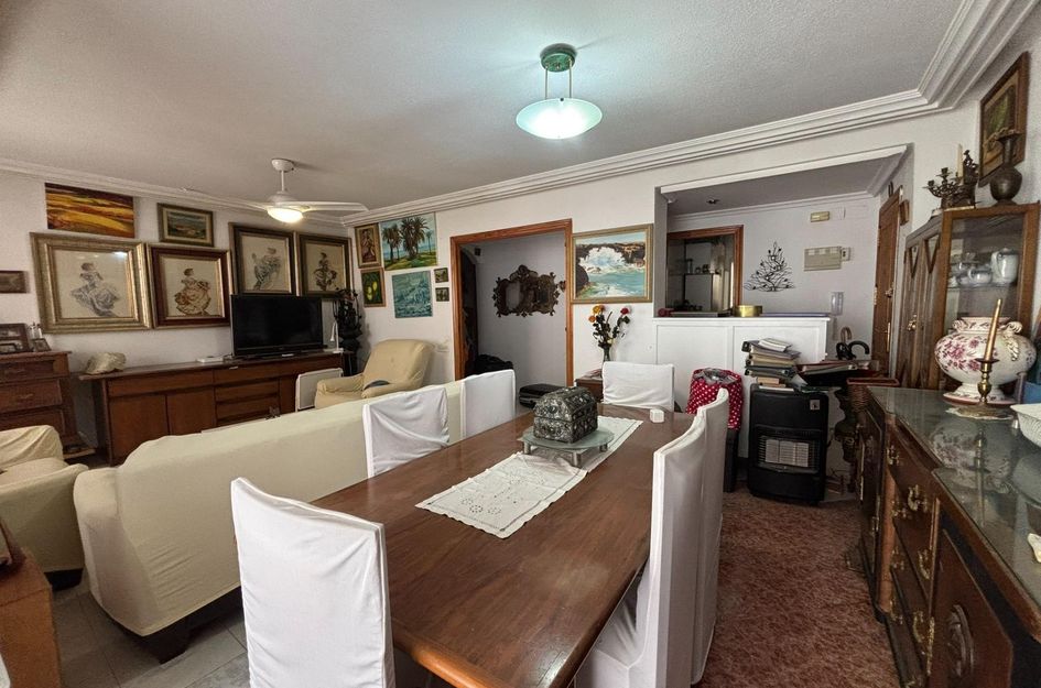 Appartement in Torrevieja