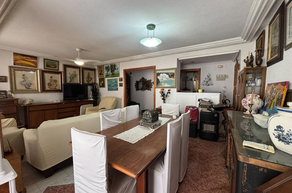 Appartement in Torrevieja
