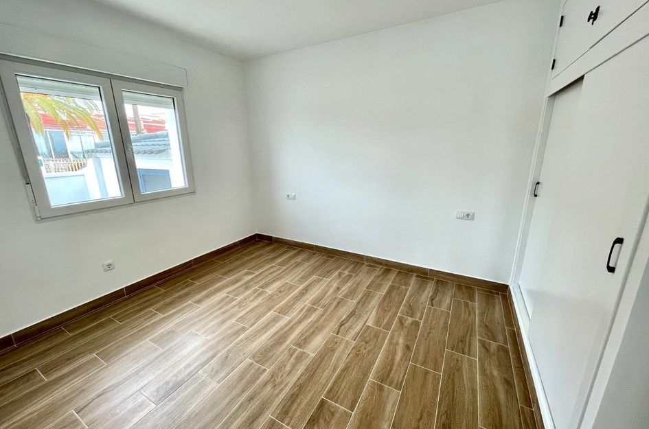 Bungalow in Montebello
