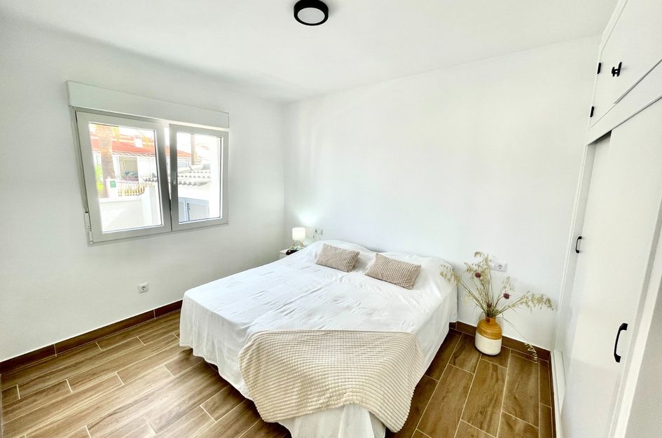 Bungalow in Montebello
