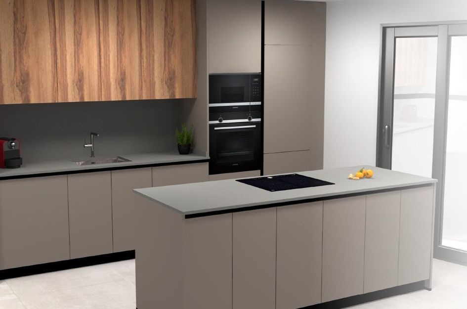 Appartement in Orihuela