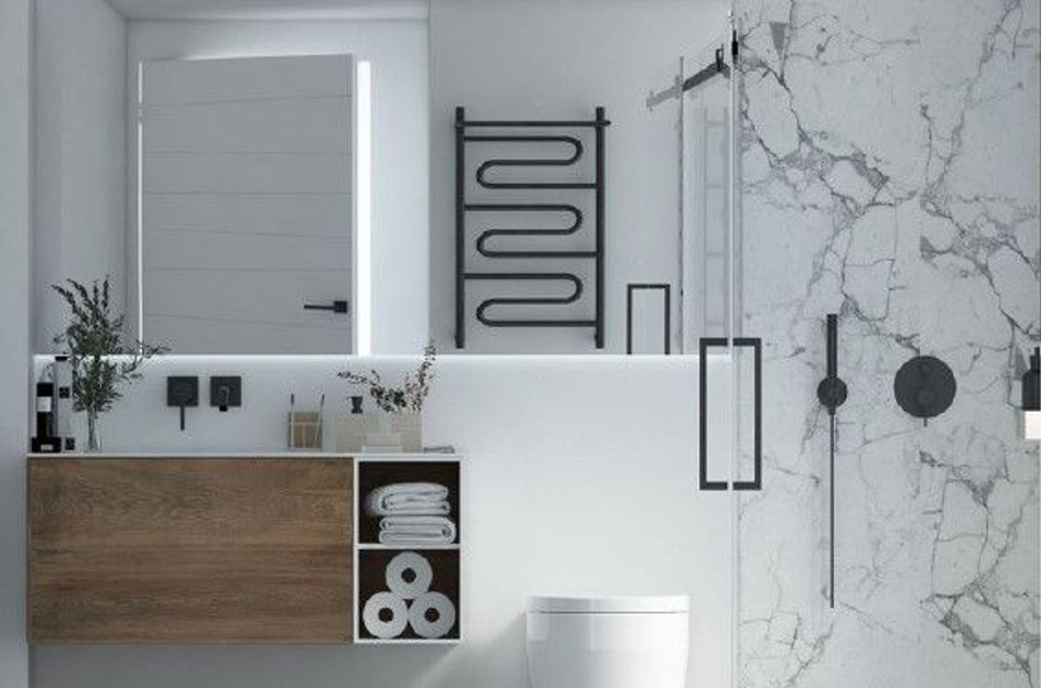 Appartement in Orihuela