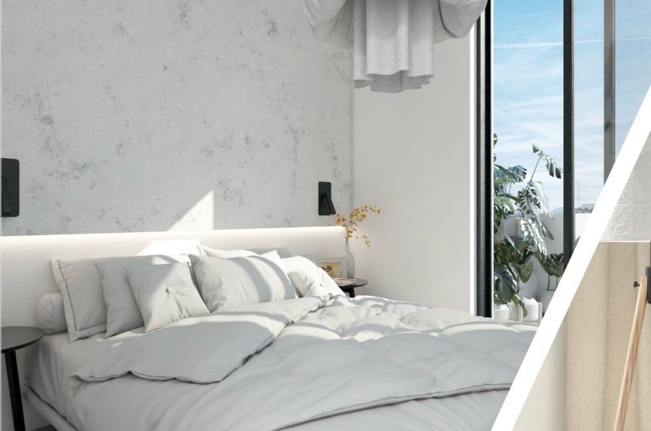 Appartement in Orihuela