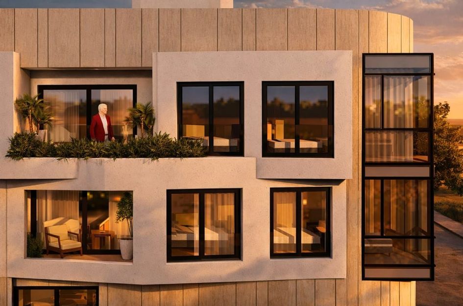 Appartement in Orihuela