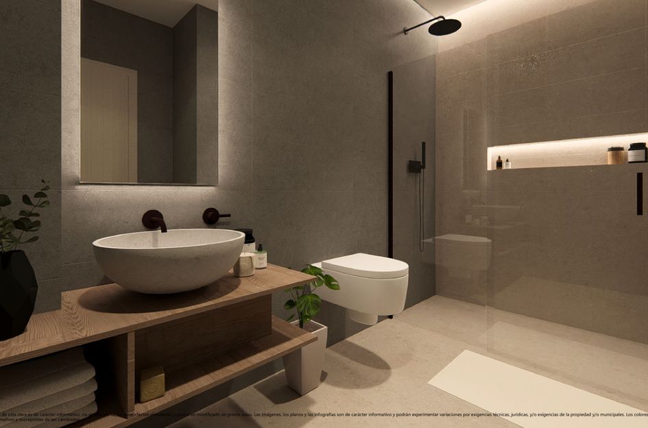 Appartement in Orihuela