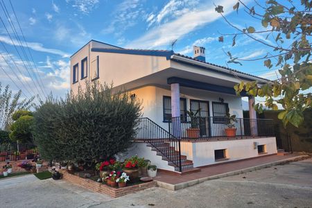 Finca in Orihuela