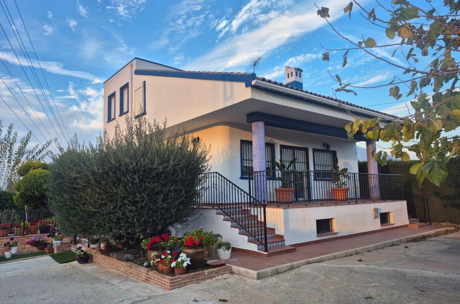 Finca in Orihuela