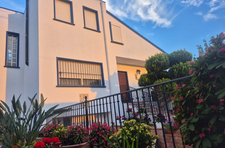 Finca in Orihuela