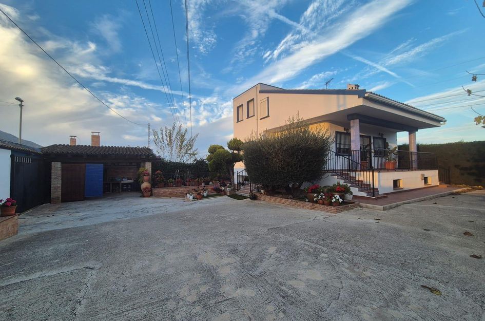 Finca in Orihuela