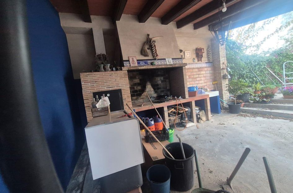 Finca in Orihuela