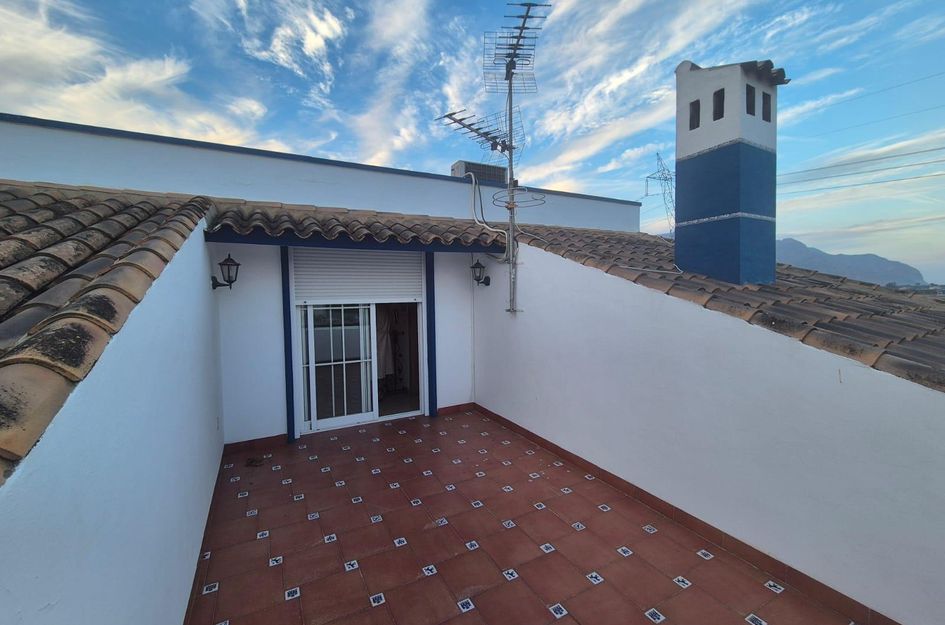 Finca in Orihuela