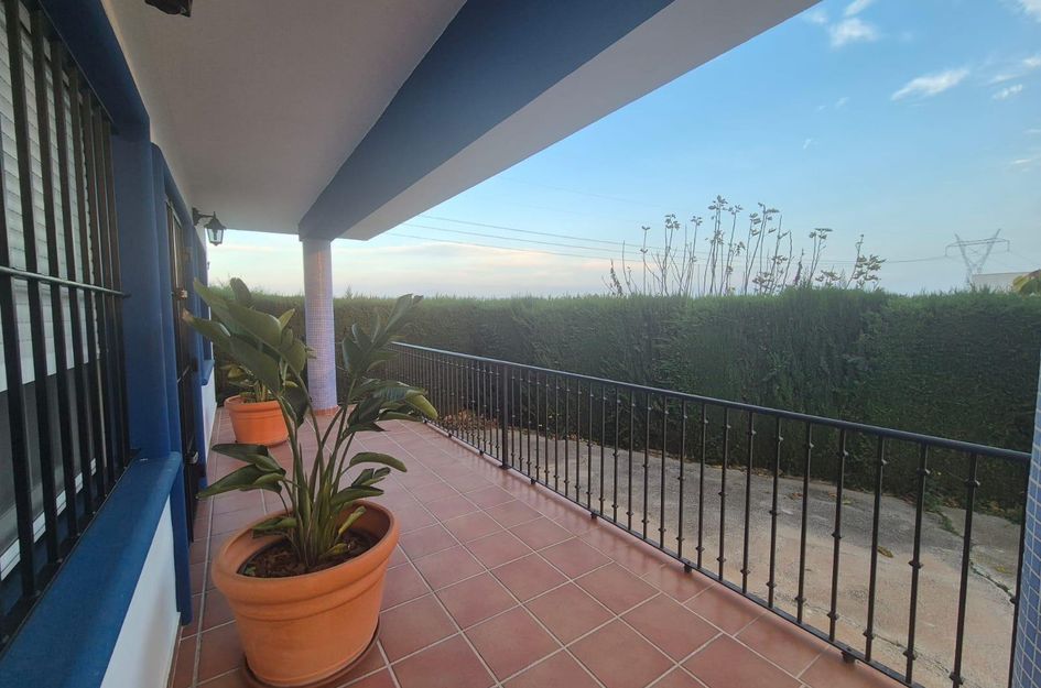 Finca in Orihuela