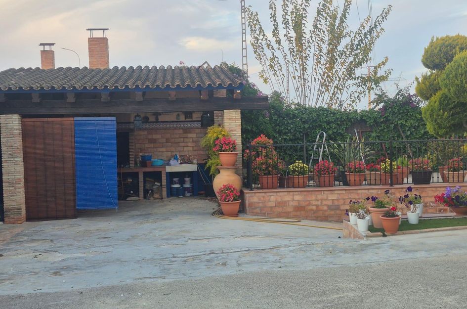 Finca in Orihuela