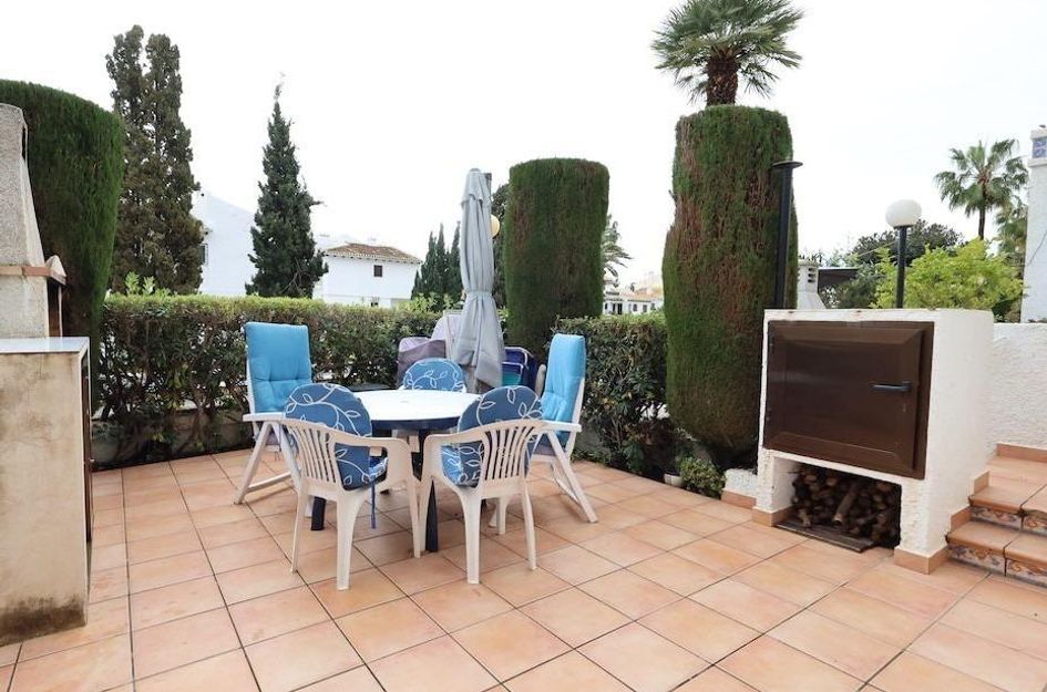 Duplex in Cabo Roig