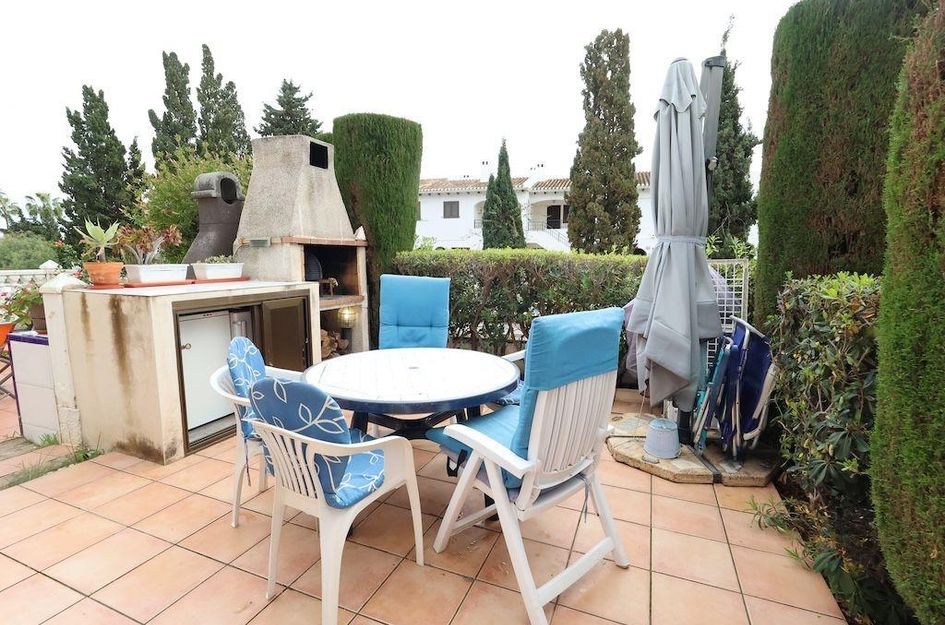 Duplex in Cabo Roig