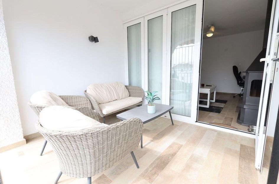 Duplex in Cabo Roig