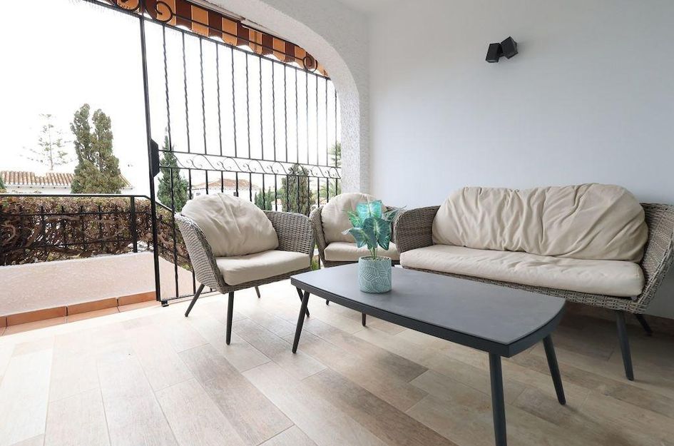 Duplex in Cabo Roig