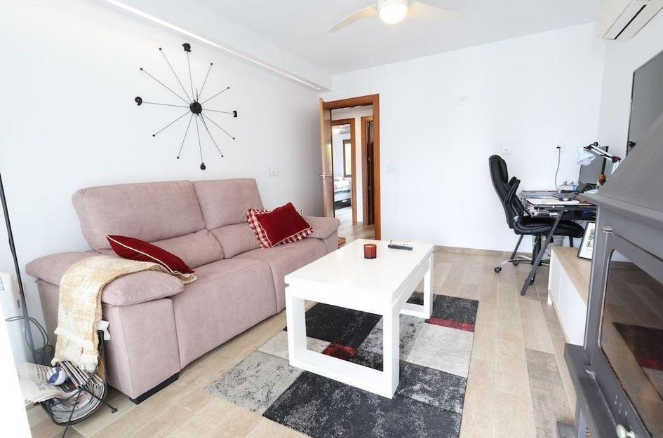 Duplex in Cabo Roig
