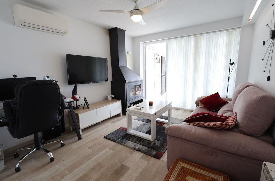 Duplex in Cabo Roig