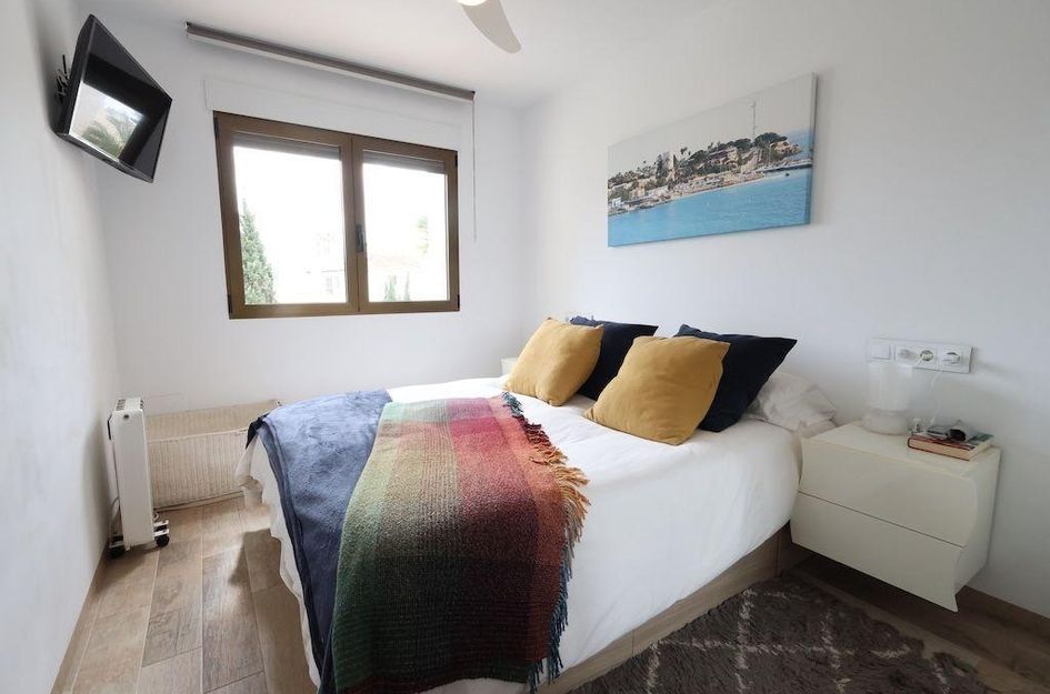Duplex in Cabo Roig