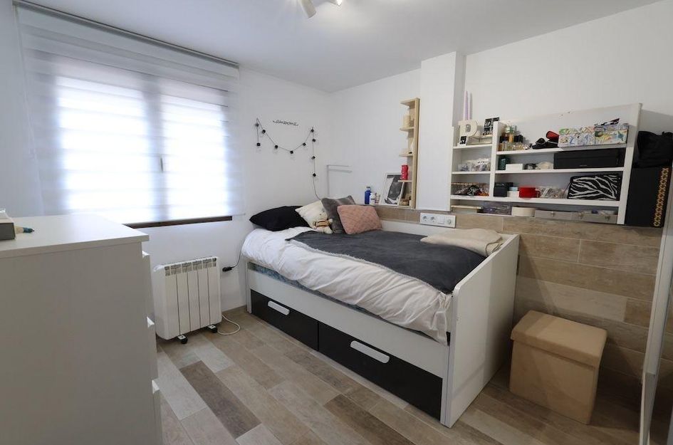 Duplex in Cabo Roig