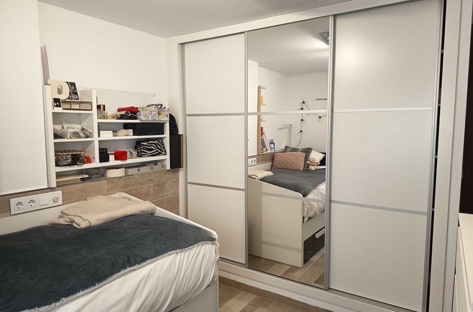 Duplex in Cabo Roig