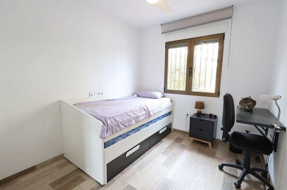 Duplex in Cabo Roig