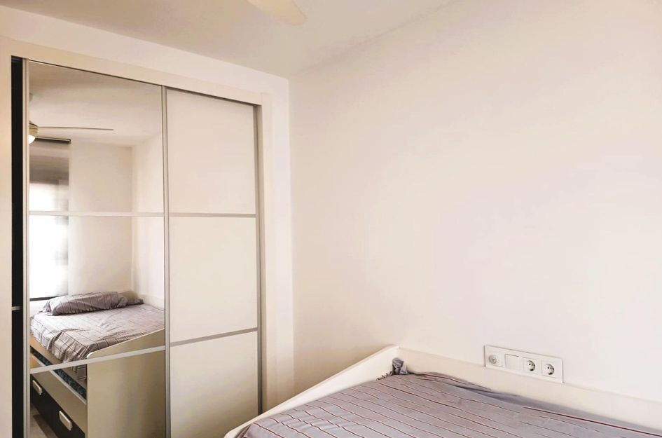 Duplex in Cabo Roig