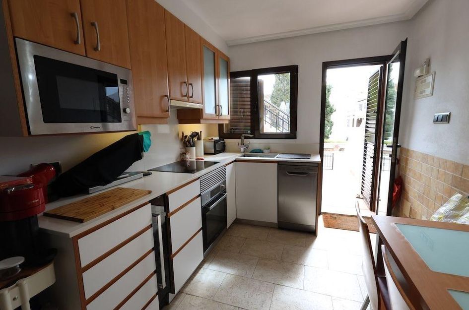 Duplex in Cabo Roig