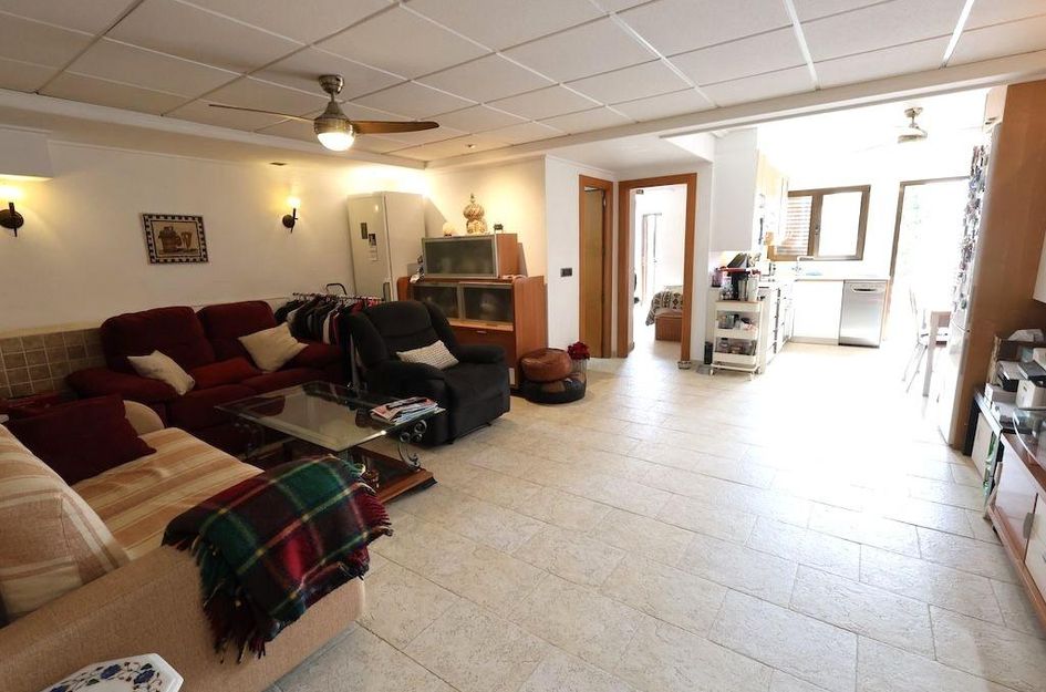 Duplex in Cabo Roig