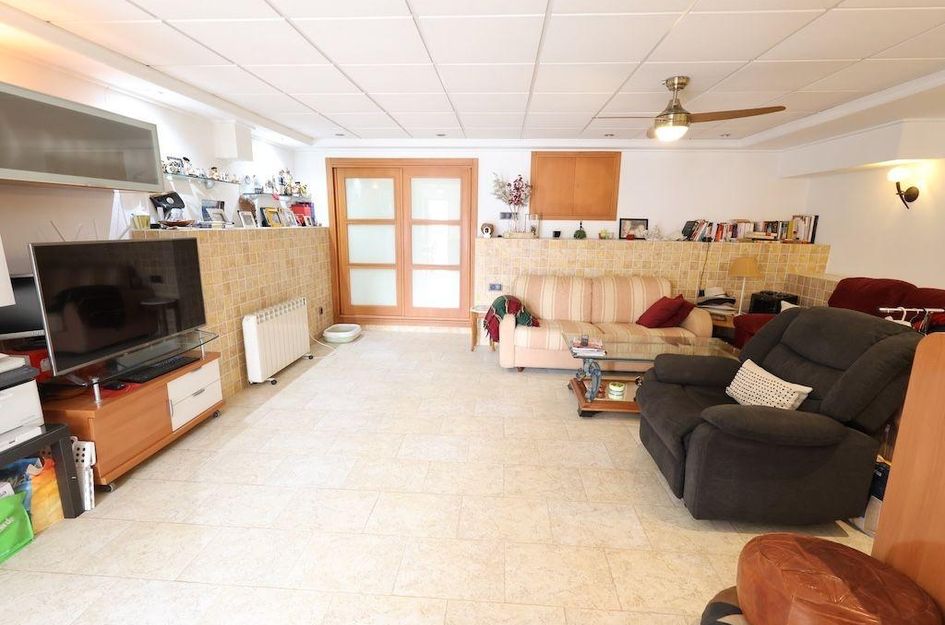 Duplex in Cabo Roig