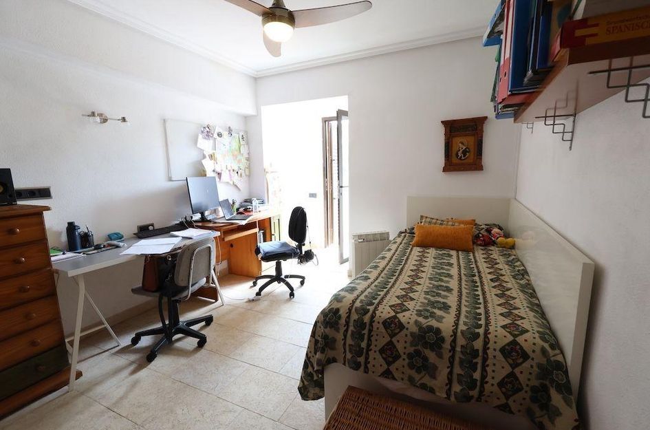 Duplex in Cabo Roig