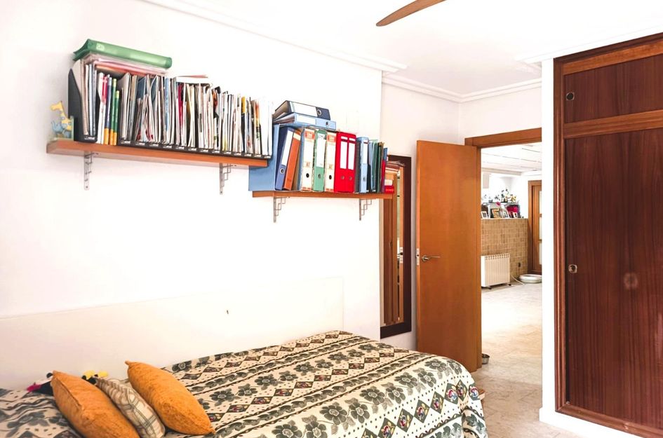 Duplex in Cabo Roig