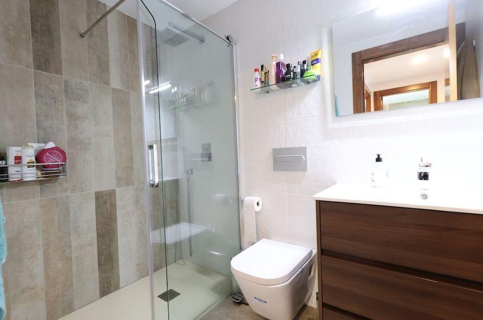 Duplex in Cabo Roig