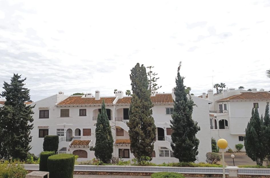 Duplex in Cabo Roig