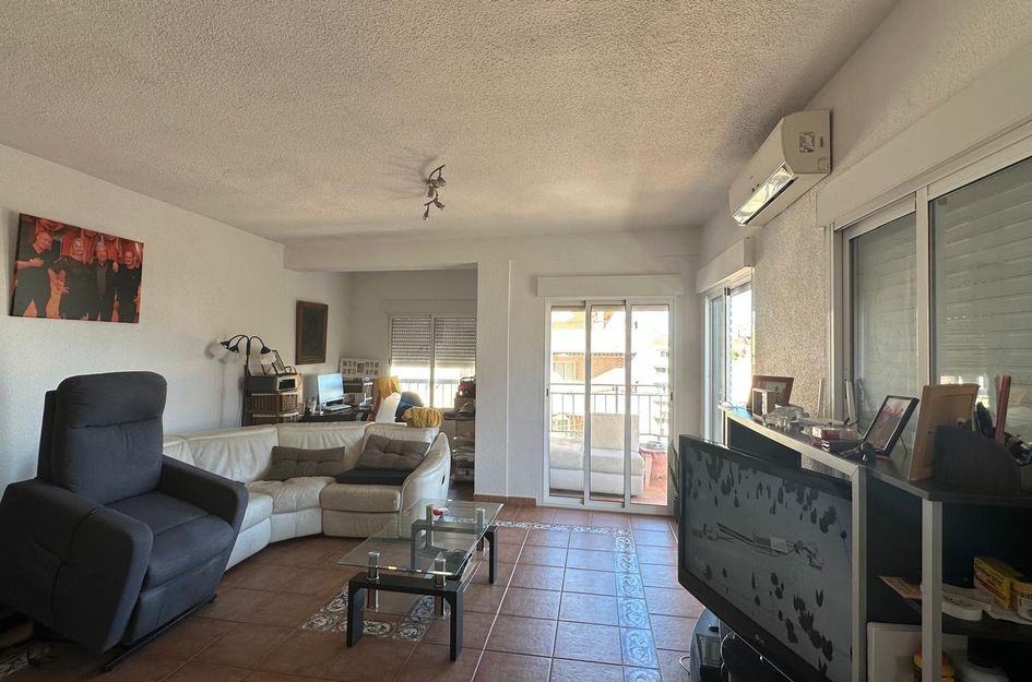 Appartement in Torrevieja